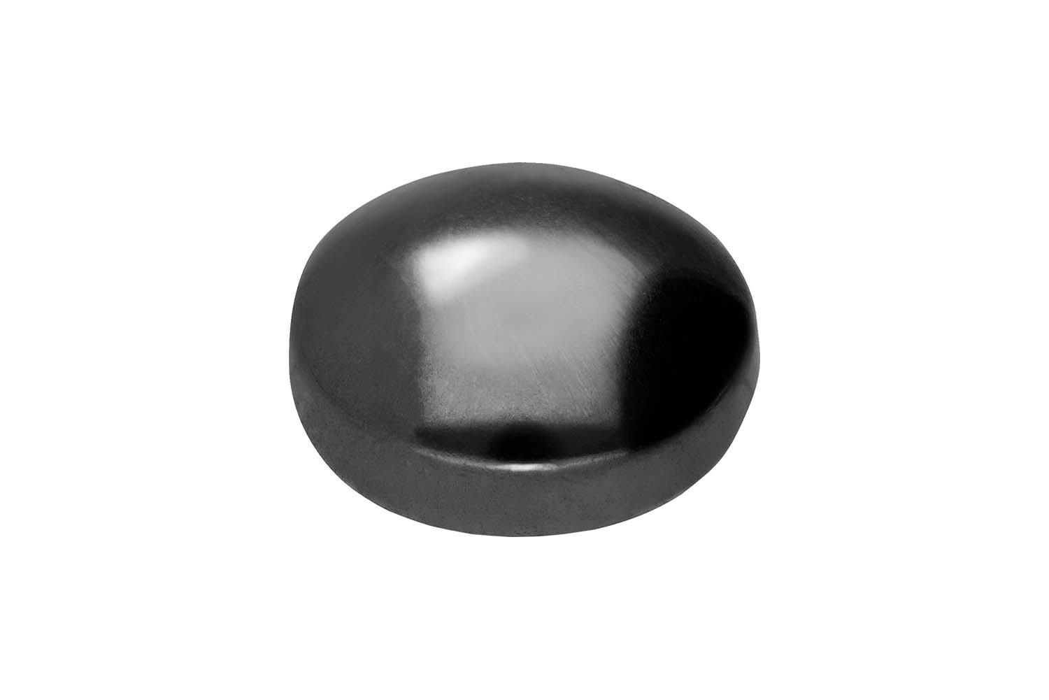 Chirurgenstahl Schraubdisc FLACH von Piercingline